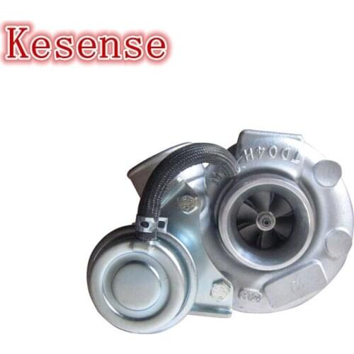 49189-00910 49189-00900 turbo 16533-17011 1G544-17012