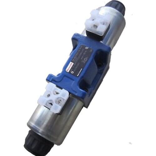 4WE10D50/OFEG24N9K4/M new rexroth 4WE10D5x/OFEG24N9K4/M R901278763