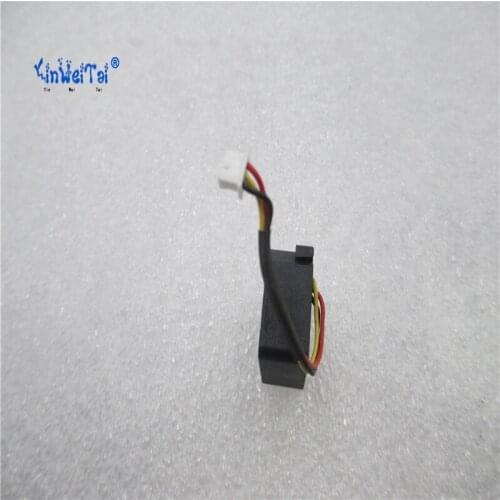 90%NEW 8pcs /lot SUNON 2010 20MM Cooling fan 5V mini laptop fan ball 0.2W KD0501PFB3-8 GM0501PFB3-8 AD2005LB-G73