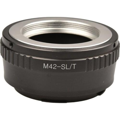For M42-Lens to Leica- L Adapter, For M42-Lens to Leica- TL-SL Mount Adapter, M42-to Panasonic- S Adapter fits -SL/L