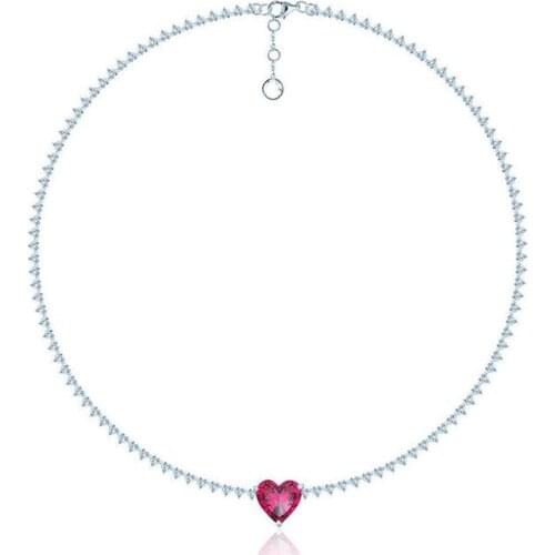 Cargemily Custom Necklaces