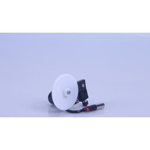 Jimmy Jib Focus Motor