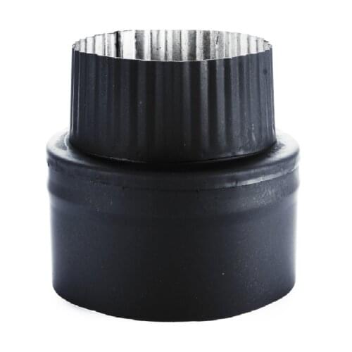 Double Wall Pellet Stove Chimney Pipe For Pellet Stove Pellet Chimney Adapter