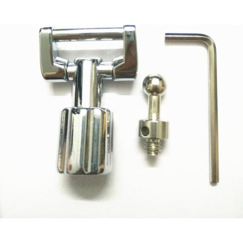 Jadkinsta Genuine Quick Release Ball Head Buckle Fast Lock for Carry Speed Camera Strap 1/4 Camera Ballhead Adapter