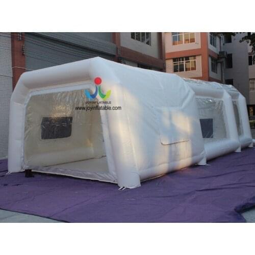 Joyinflatable Mobile Tents