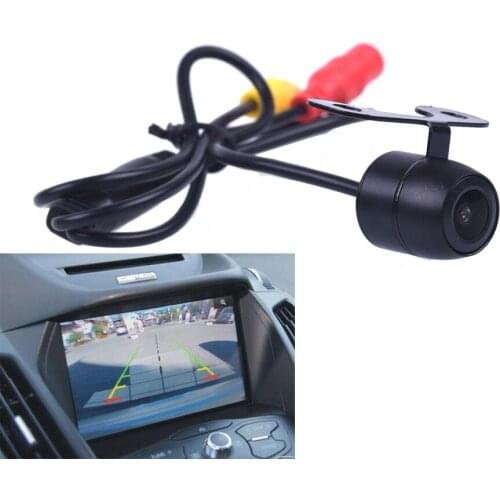 Car Rear Camera View Reverse Backup for car rear/front Butterfly Universal camera