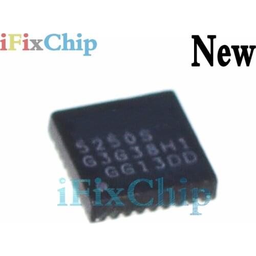 New RTS5250S 5250S QFN