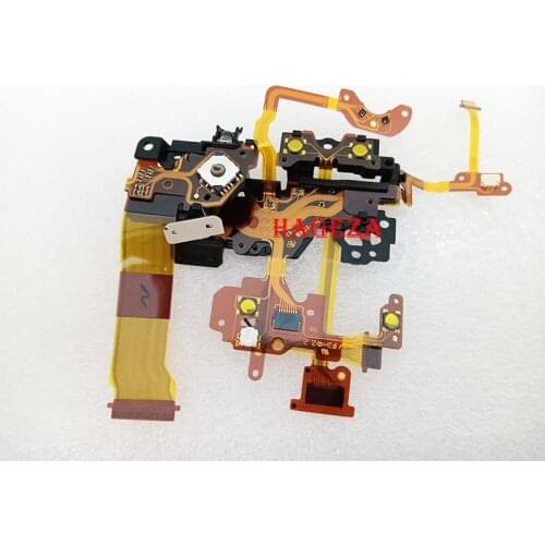 NEW original forson ILCE-7RM2 7SM2 A7R2 A7S2 Top Cover FLEX RL-104B FLEXIBLE A2084142A top cover Flex