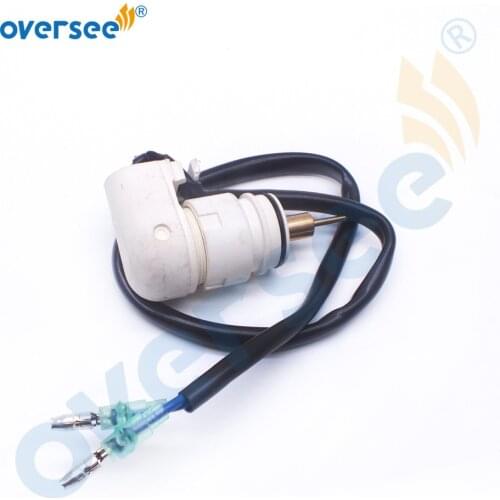 6AH-14380 Prime Starter assy For Yamaha 4 Stroke 20HP 25HP F25 F30 Carburetor Repair 6AH-14380-00 6AH-14380-10