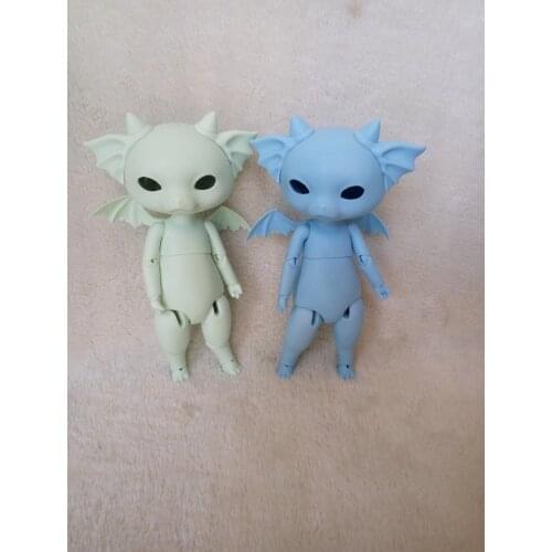 Stenzhorn(stenzhorn) Dearmine 1/6 bjd cantabile