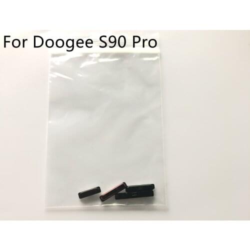 DOOGEE S90 Pro Used USB Type-C FPC For DOOGEE S90 Pro Re Used Phone Keys For DOOGEE S90 MT6771 Cortex 2246*1080 6.18" Smartphone