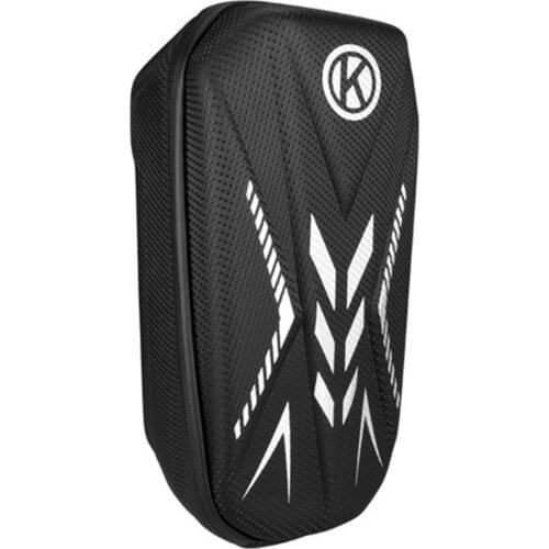 11.22X6.30X4.13 inch EVA waterproof cycling Bag Bicycle Bag Large-capacity Hard-shell Mountain Bike Bag supplies Accessories