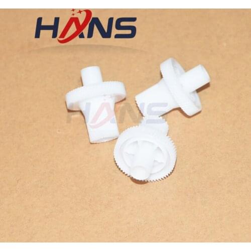 10pcs. 4030-2506-01 2360T Drum Drive Gear for Konica Minolta BH200 BH222 BH223 BH250 BH282 BH283 BH350 BH362 BH363 BH423