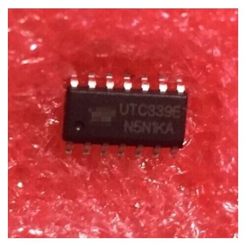 10PCS UTC339E R5524N001A-TR-FE XC9236A25CMR QN8027-SANC XC9236A25 R5524N001A R5524N001 QN8027 new