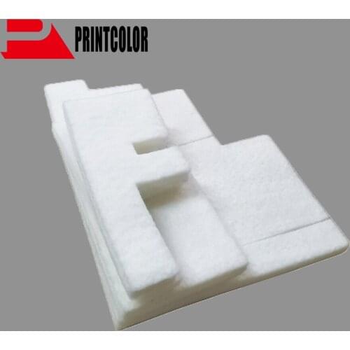 2X QY5-0602 QY5-0517-000 Absorber Kit for Canon G1000 G2000 G3000 G3400 G2400 G1400 G3040 G3140 G3240 G3400 G3410 G3500 G3540