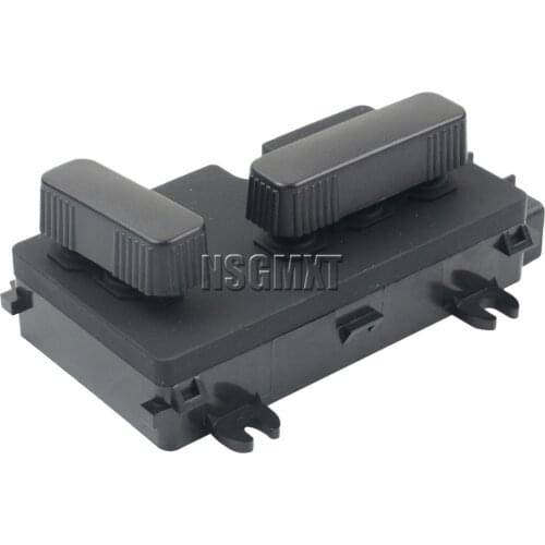 AP02 Passenger Seat Switch Right Side 12450254 for Cadillac Escalade EXT ESV Hummer H2