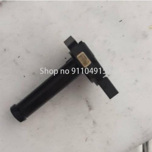 CAR oil level sensor E53 X5 4.4I N62 E53b mwX5 4.8IS E60 545I E63 645CI E64 645CI Oil pan induction gasoline oil level sensor