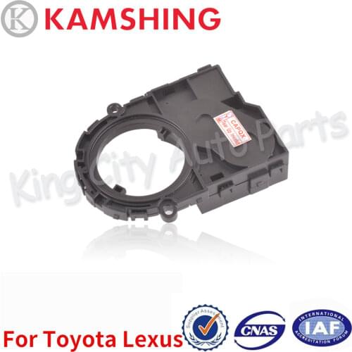 CAPQX For Toyota Lexus Car Steering Angle Wheel Sensor OEM#89245-47010