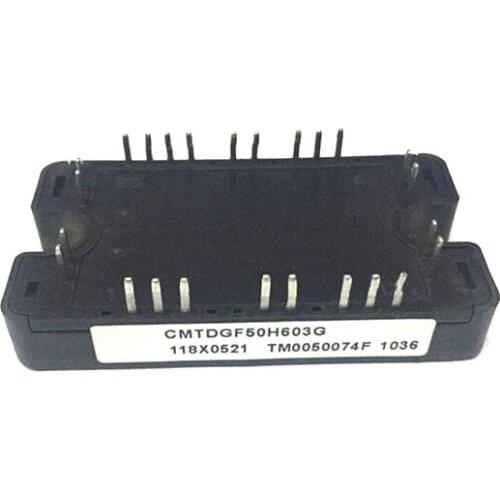 CMTDGF50H603G Original, Can Provide Test, 1 Year Warranty