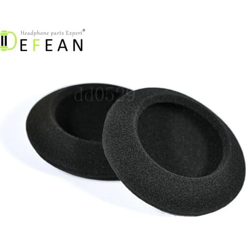 Defean 10 pairs of Foam pad cushion cover for Sony MDR-301 MDR301 MDR 301 Headphones headset