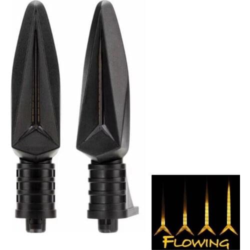 For BMW Motor HP4 S1000R S1000RR S1000XR R1200GS R1200R R1200RS Motorcycle Front Rear LED Turn Signal Indicator Light Blinker