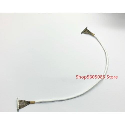 For Canon 6D Mark II LCD Screen Display Hinge Shaft Rotating Flex Flexible Cable NEW Original