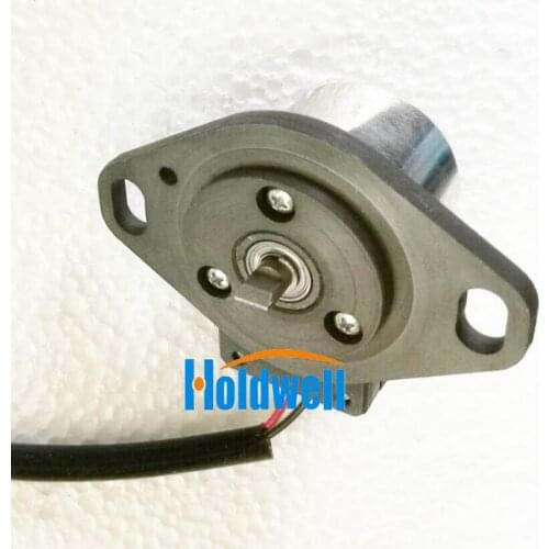Holdwell Sensor 4716888 for Hitachi ZAX450 EX120-2 EX120-3 EX200-2 EX200-3 Excavator