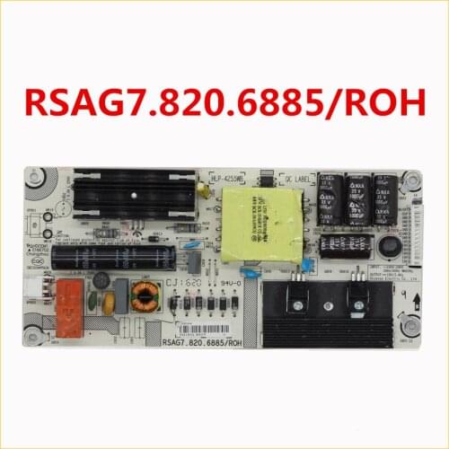 RSAG7.820.6885 ROH Power Supply RSAG7.820.6885 Professional TV parts Original RSAG7.820.6885/ROH Power Support Board