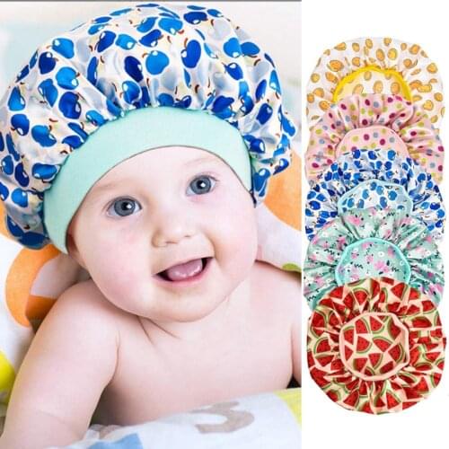 Jiayan Hats For Little Ones