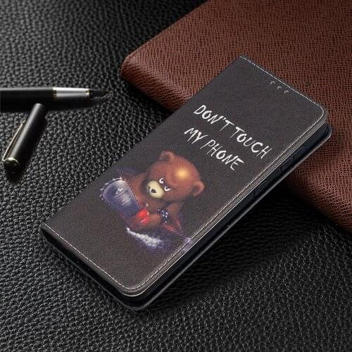 JohnDan Xiaomi Poco M2 Phone Cases