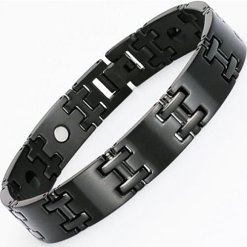 OKTRENDY OK Metal Bracelets