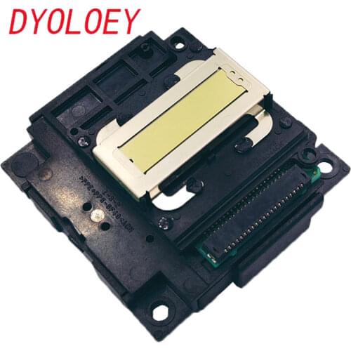 FA04010 Printhead Print Head for Epson L300 L301 L351 L355 L358 L111 L120 L210 L211 ME401 ME303 XP 302 402 405 2010 2510
