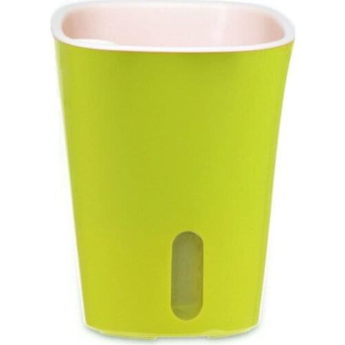 Plastic Planters Indoor Flower Plant Pots Gardening For House Plants Flowers Succulents With Drainage Pallet