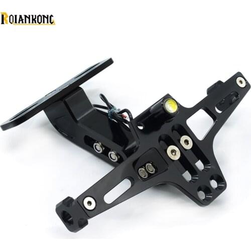 R QIANKONG Frame For Motorcycle Number