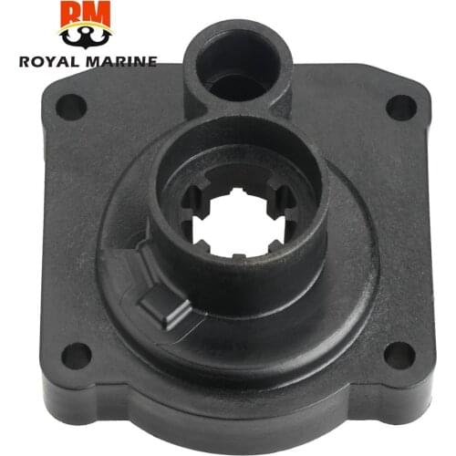69P-W0078-00-00 Water Pump Repair Kit for yamaha outboard motor 2T 25HP 30HP
