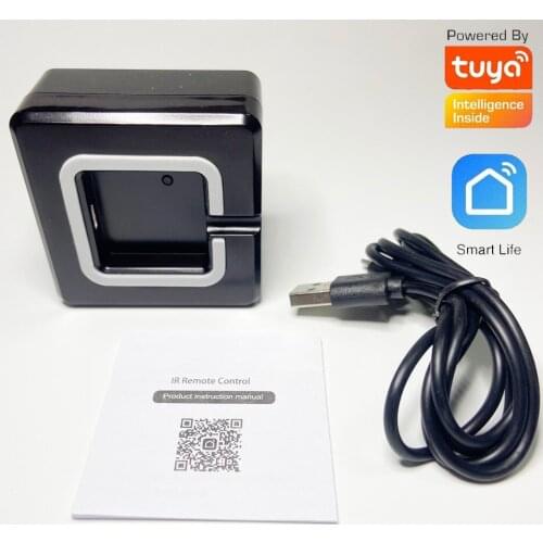 SAIFULI Home Electronic Accessories