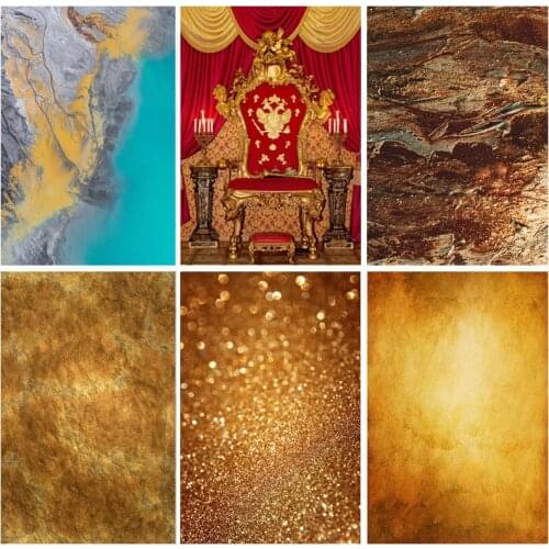 Vinyl Custom Photography Backdrops Props Abstract Gradient Marble Painted Photo Studio Background 201030LWN-02