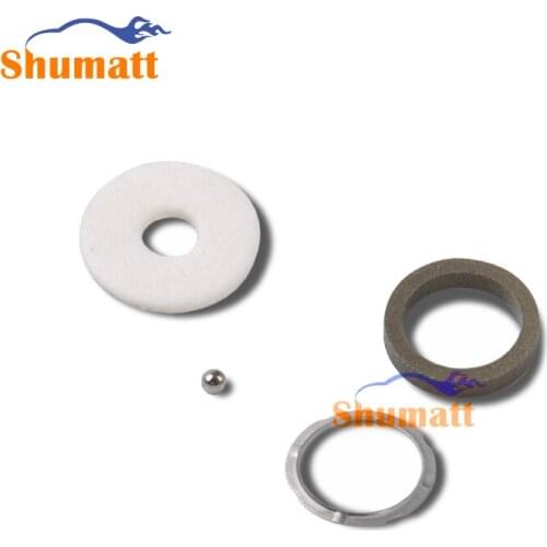 High Quality Common Rail 0445120 Series Fuel Injector Overhaul Repair Kit For F00VC99002