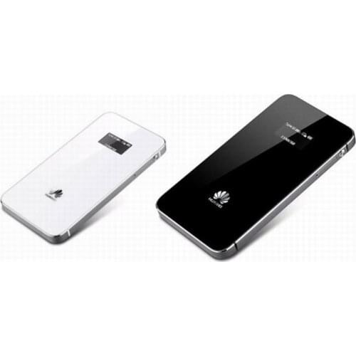 Original unlocked HUAWEI E5878 150Mbps 4G LTE MIFI WIFI modem E5878S-32 pocket moible hotspot router