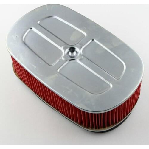 Motorcycle Parts Air Filter Sponge Cleaner Cap For Honda XR650L 1993 1994 1995 1996 1997 1998-2018 XR250 XR400 OEM:17214-MY6-670