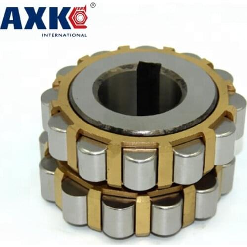 KOYO 100752904 eccentricity 1 eccentric bearing ID 22mm OD 53.5mm 22x53.5x32mm