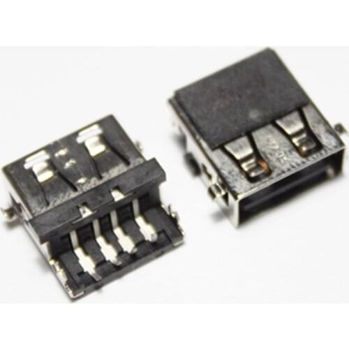 2.0 USB Jack For Acer V5-431 V5-431G V5-531 V5-531G V5-471G V5-471P V5-571P V5-571G 7551 7751 G ZG