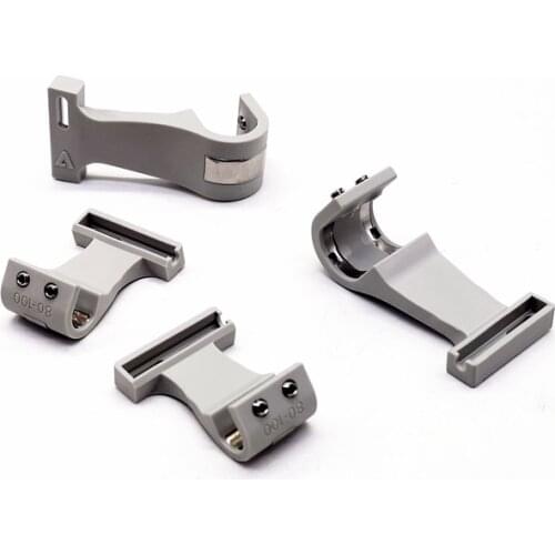 AirTAC Rod Cylinder Accessory F-SC Bracket for DMSG Magnetic Sensor Switch