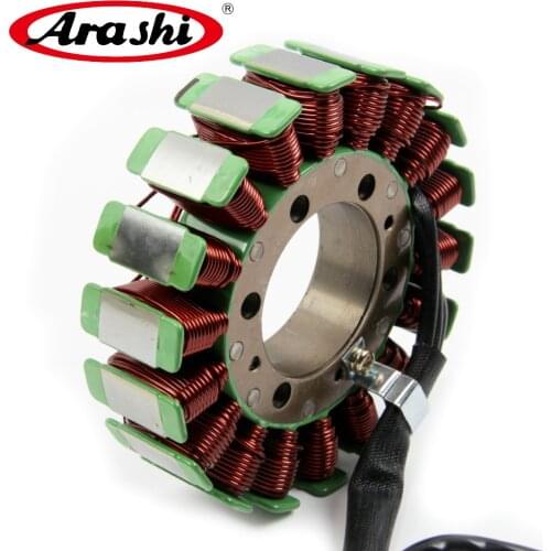 Arashi CBR600RR 2003-2006 Stator Coil Motocycle Engine Generator Ignition Coils For HONDA CBR600RR 03-06 2003 2004 2005 2006