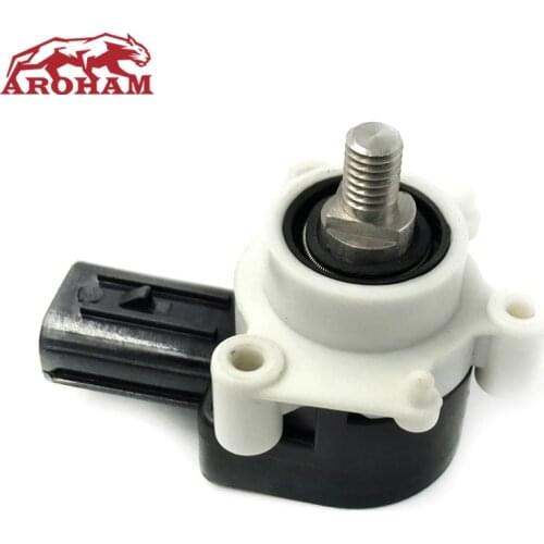Aroham Electronic Sensors