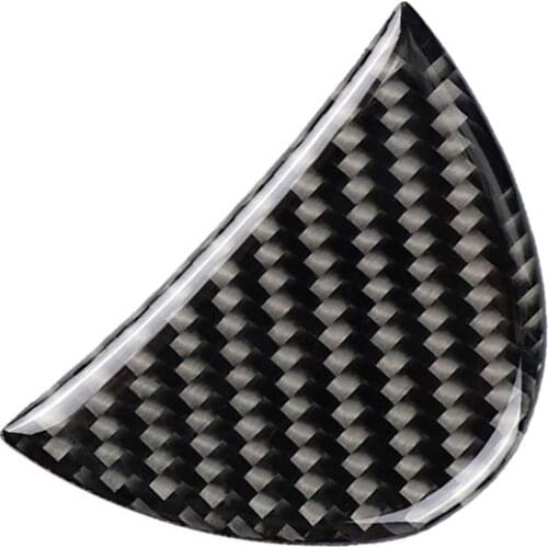 Carbon Fiber Fit for Mini Cooper Countryman R53 R55 R57 R58 R59 R60 R50 R52 JCW F55 F56 Car Accessories Interior