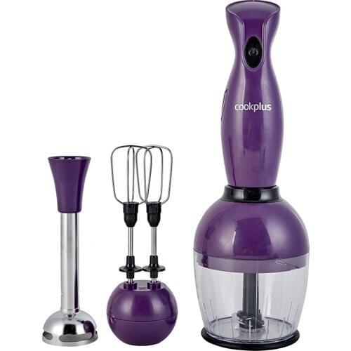 COOKplus Blender Parts