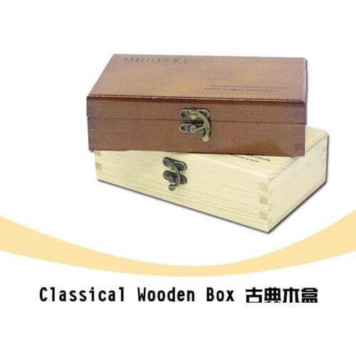 Wooden Sketch Pencil Box For Art Students, Pencil Box Special Storage Tools For Painting