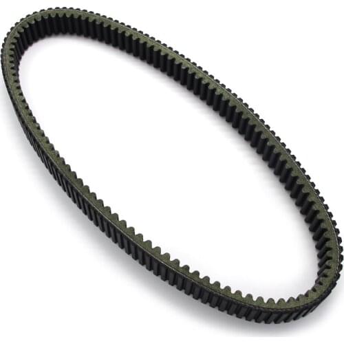 Motorcycle Parts Drive Transmission Belt For Polaris 800 Pro-RMK 2016 2017 2018 2019 Assault 155 SKS LE 850 3211215 3211183