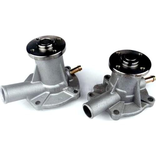 Tractor Water Pump for V1200 D950 V1100 D750 B20 D650 D850 D902 905 782 Kubota harvester Engine high about 95mm Yacht15443-73030